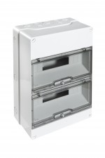 verdeelkasten gewiss CD40 simcas