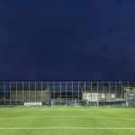 sportveldverlichting Smart Pro Gewiss
